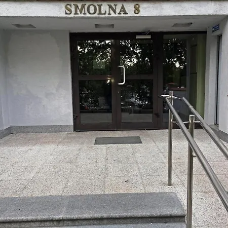Smolna Panorama
