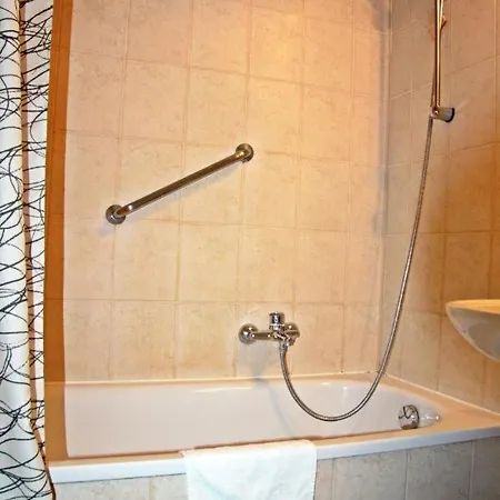 Apartament Smolna Panorama *