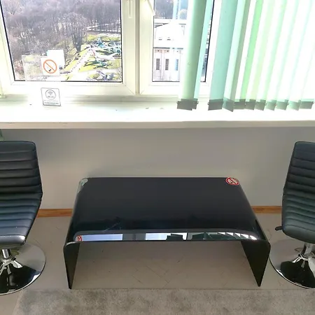 Appartamento Smolna Panorama *