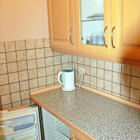 Smolna Panorama Appartamento