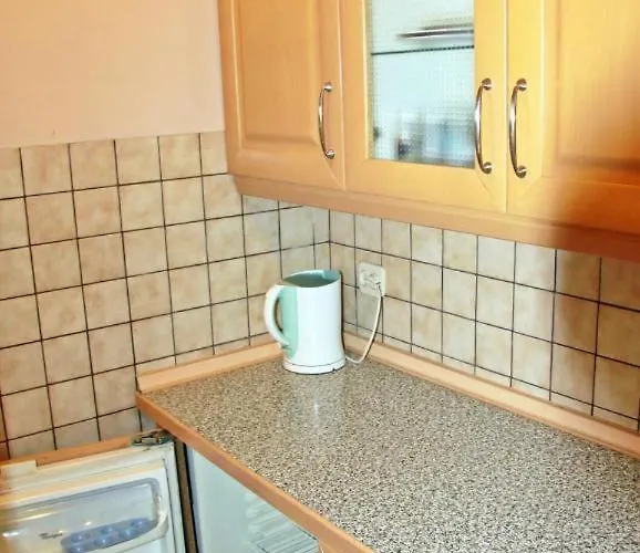 Smolna Panorama Apartment